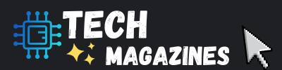 Techmagazines.blog