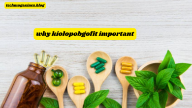 why kiolopobgofit important