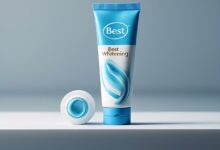 Best Whitening Toothpaste