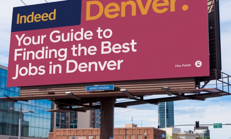 indeed denver