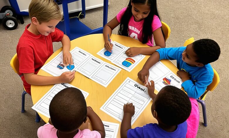 vowel teams