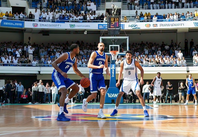 panathinaikos b.c. vs maccabi tel aviv b.c. match player stats