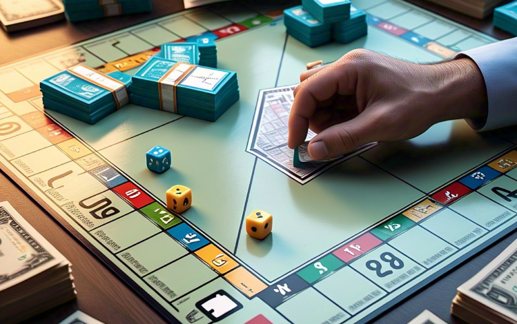 monopoly go cheats