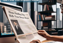 Home finding org nyt