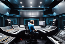 Music technology grosssound