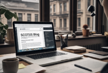 Scotus blog