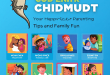 childmud.net​