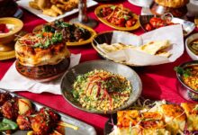 indian food near me