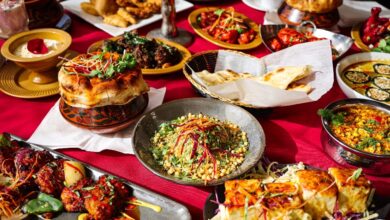indian food near me