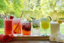mocktails near me