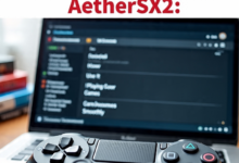 ps2 bios aethersx2