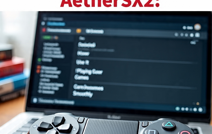 ps2 bios aethersx2