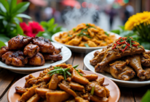 Jamaican food near me