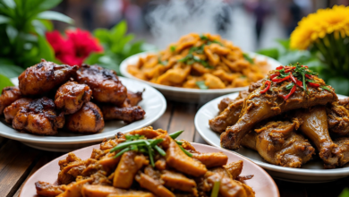 Jamaican food near me