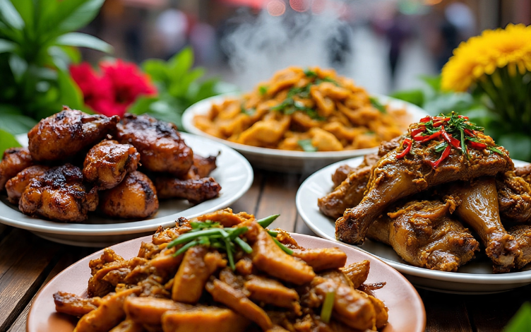 Jamaican food near me