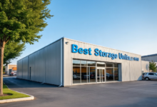 storage units yakima wa