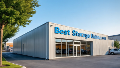 storage units yakima wa