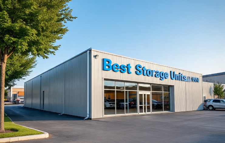 storage units yakima wa